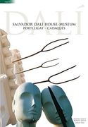 Salvador Dalí: House-Museum Portlligat - Cadaqués (Guies)