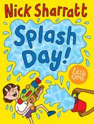 Splash Day! (en Inglés)