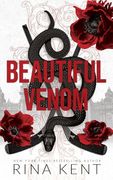 Beautiful Venom (Vipers, 1) (en Inglés)