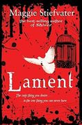 Lament (en Inglés)