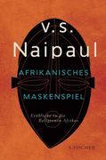 Afrikanisches Maskenspiel Einblicke in die Religionen Afrikas (en Alemán)