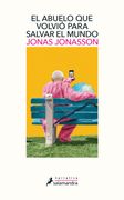 Buscalibre Ecuador - Libros del Autor Jonas Jonasson