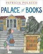 Palace of Books (en Inglés)
