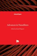 Advances in Nanofibers (en Inglés)
