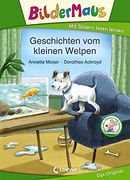 Bildermaus - Geschichten vom Kleinen Welpen (in German)