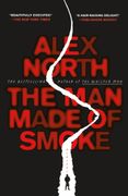 The Man Made of Smoke (en Inglés)
