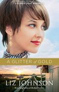 Glitter of Gold (Georgia Coast Romance) (en Inglés)