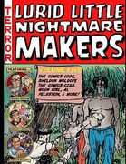 Lurid Little Nightmare Makers: Volume Five (en Inglés)
