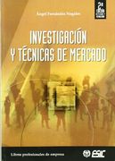 Investigación y Tecnicas de Mercado