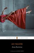 Anna Karenina - Lev Tolstoi - Penguin Clasicos