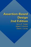 assertion-based design (en Inglés)