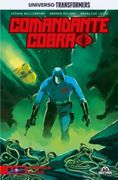 Comandante Cobra. Camino a G. I. Joe (in Spanish)