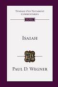 Isaiah: An Introduction and Commentary: 20 (Tyndale old Testament Commentaries) (en Inglés)
