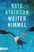Weiter Himmel: Roman (Jackson-Brodie-Reihe, Band 5) (en Alemán)