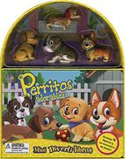 Puppies mini diverti libros (in Spanish)