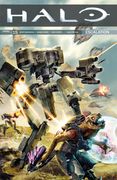 Halo Escalation #15