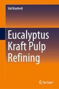 Eucalyptus Kraft Pulp Refining (en Inglés)