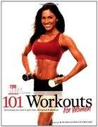 101 workouts for women (en Inglés)