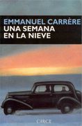 una semana en la nieve