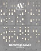 Av. Monografias nº 217: Undurraga Deves (2000-2019)