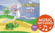 The Tortoise and the Hare (Classic Fables in Rhythm and Rhyme) (en Inglés)