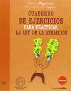 Cuaderno de Ejercicios Para Practicar la ley de la Atracción