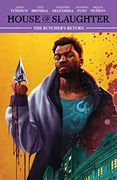 House of Slaughter Vol. 3 (House of Slaughter, 3) (en Inglés)