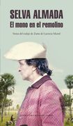 El mono en el remolino (in Spanish)