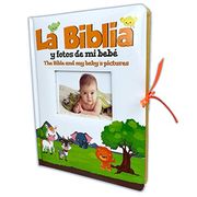 Pequena Biblia Para mi Bebe