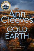 Cold Earth: The Darkest Secrets are Buried Deepest (en Inglés)
