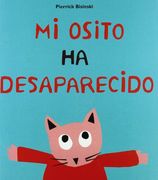 Mi Osito Ha Desaparecido