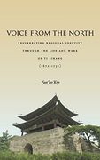 Voice From the North: Resurrecting Regional Identity Through the Life and Work of yi Sihang (1672-1736) 