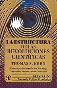 La Estructura de las Revoluciones Cientificas