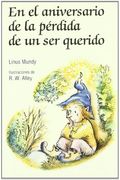 en el aniversario de la pérdida de un ser querido (in Spanish)
