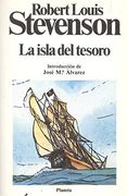 La Isla del Tesoro