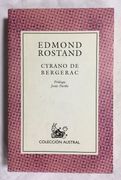 CYRANO DE BERGERAC. Col. Austral n (en Castellano)