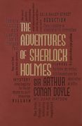 The Adventures of Sherlock Holmes (en Inglés)