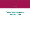 Enterprise Management Business Cases (en Inglés)