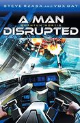 Quantum Mortis: A man Disrupted (en Anglais)