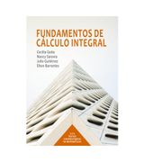Fundamentos de cálculo integral (in Spanish)