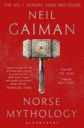 Norse Mythology (en Inglés)
