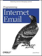 Programming Internet Email (en Inglés)