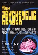 the psychedelic reader