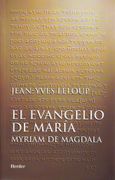 Evangelio de Maria, el