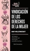 Vindicación de los Derechos de la Mujer