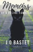 Memoirs of a Feline Familiar (en Inglés)