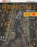 PERSPECTIVES INTERMEDIATE - STUDENT'S BOOK SPLIT B + ONLINE