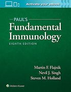 Paul'S Fundamental Immunology (en Inglés)