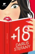 (Preventa) 18 - Darlis Stefany - Libro Físico - DARLIS STEFANY - MONTENA