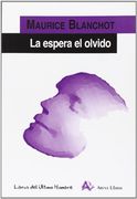 La Espera el Olvido (in Spanish)